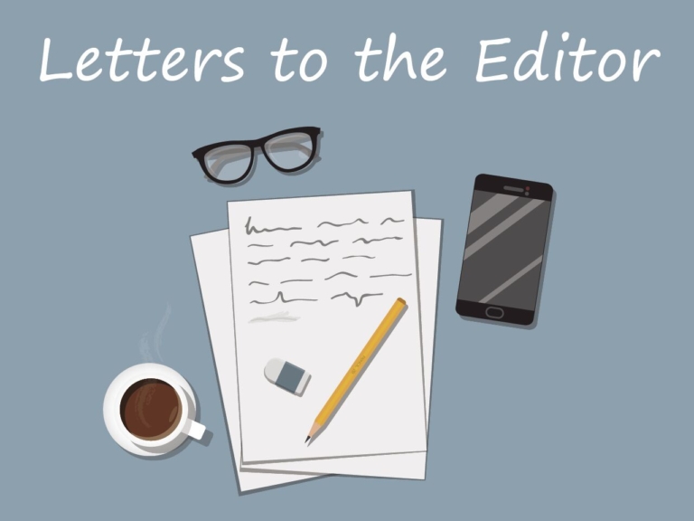 To the Editor: “The Hopewell”
