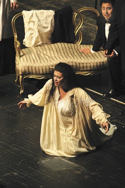 Boheme Opera’s 25 Years of Passion Hit the Air