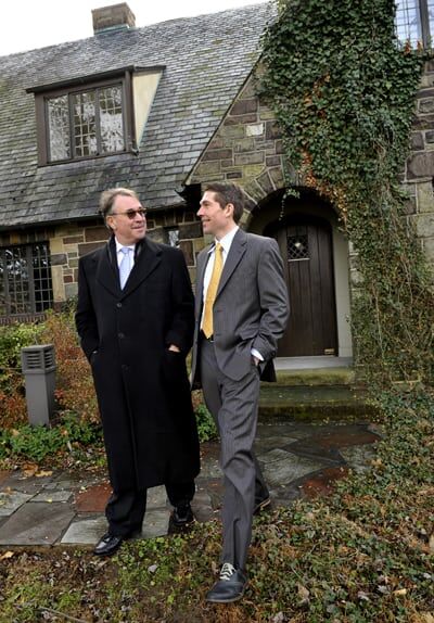 King Realty: A Son Follows His Dad’s Lead