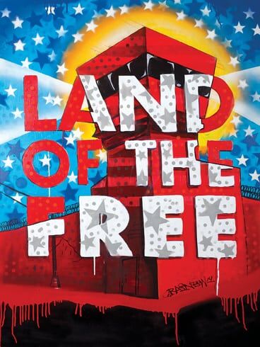 Made in America