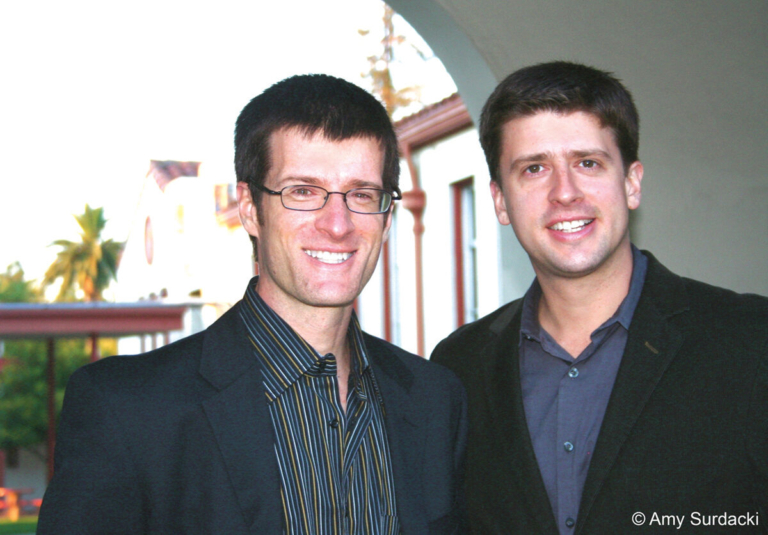 Chip and Dan Heath on the Art and Science Of Decision Making