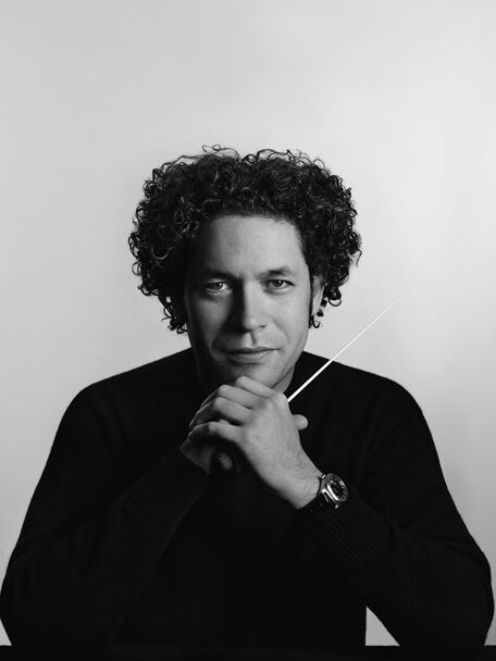 Dudamel Residency Opens Ears, Eyes & Minds to Music