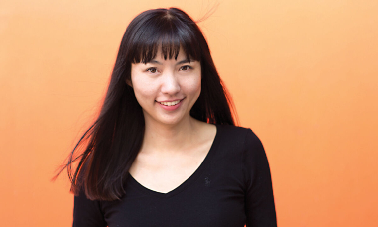 Composer Juri Seo’s Lost Songs Find Their Voices in Princeton