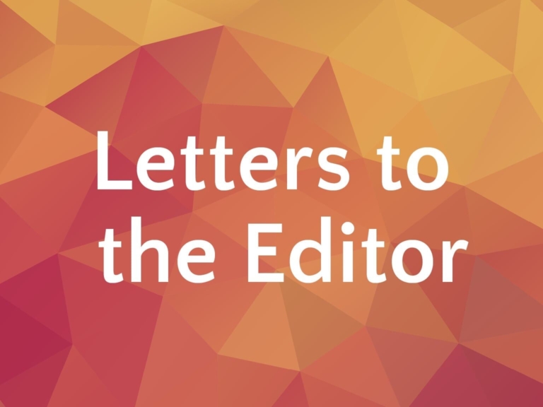 Letter to the Mercer County Community