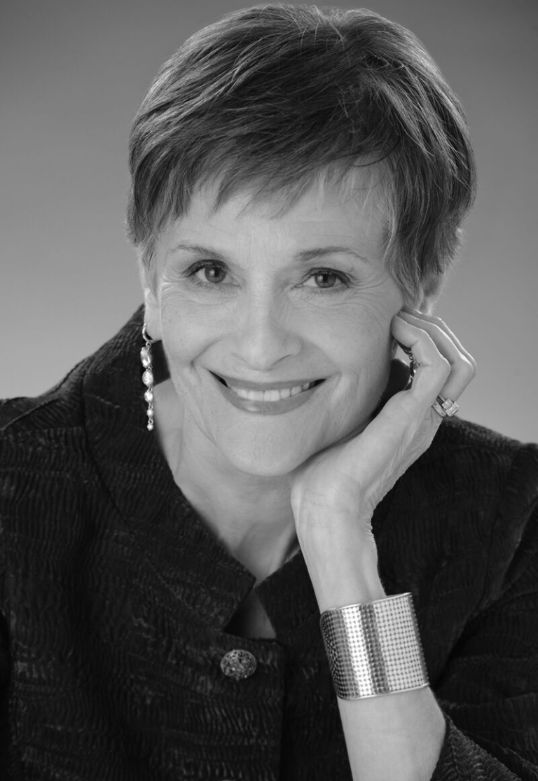 Deaths: Lynne (Lyn) Marcia Ransom