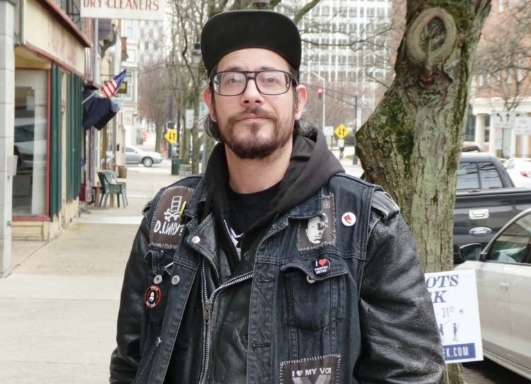 Trenton Filmmaker’s Bimbos Catch Film Fest’s Attention