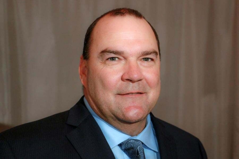 Management Move: Princeton Plasma Physics Laboratory Hires COO