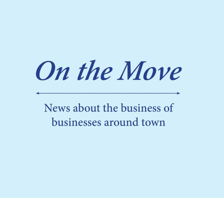On the Move: Zimmerli, Taft, NonProfitConnect, and More