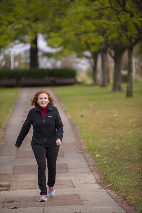 RWJ Orthopedics: The Second Time Around