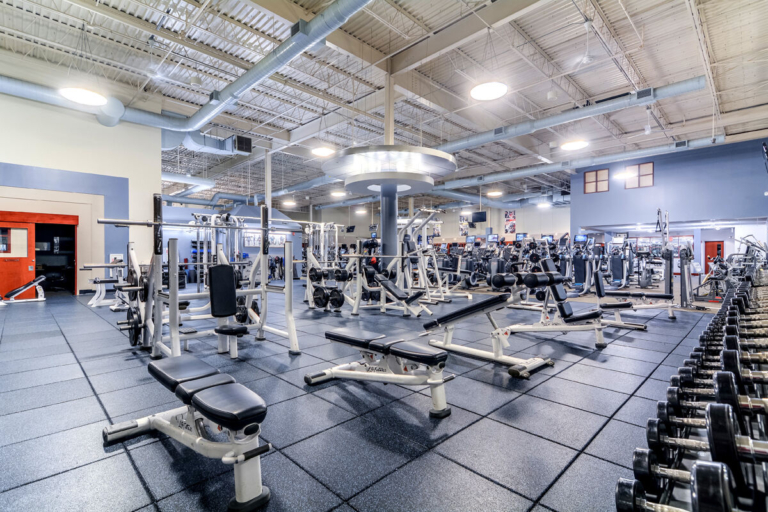 Princeton Fitness & Wellness: The Motivation You Need