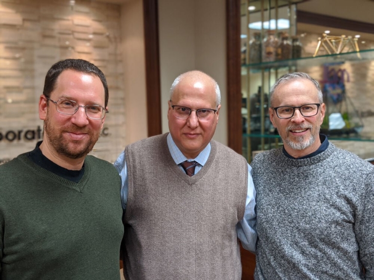 The Origins of Genesis Biotech Group