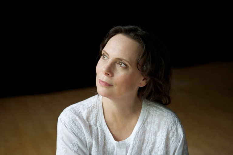 Emily Mann on Writing, Family, and the Art of Running a Theater