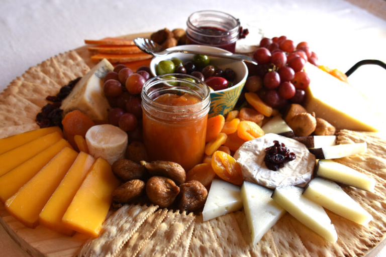 Brick Farm Market: Fresh Foods for the Long Winter