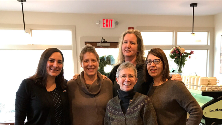 Beyond: Five Women-Owned Businesses Going Beyond in Hopewell