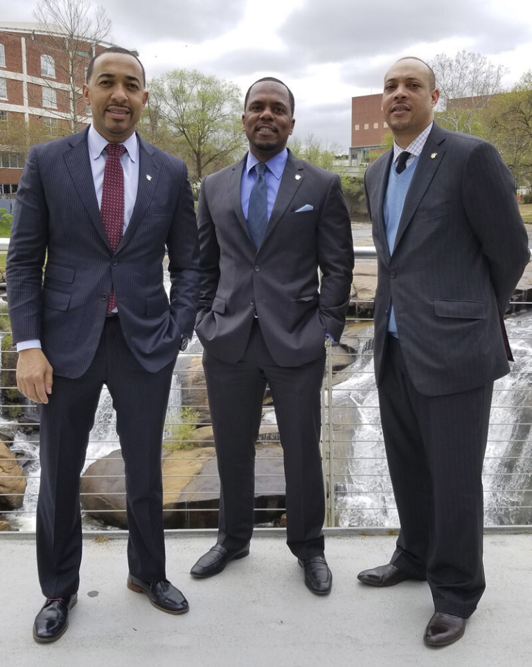 A Doctor from the Streets Sets Others on Path to Success