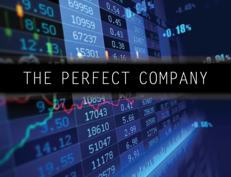 The Perfect Company: Aumann AG