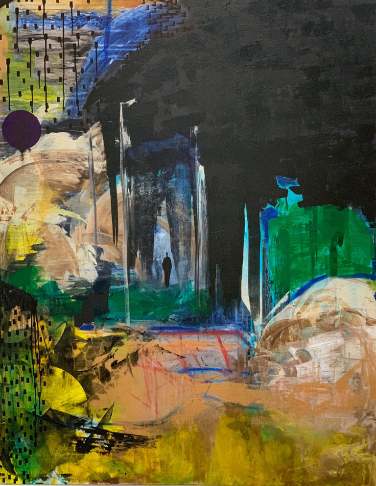 Trenton City Museum Celebrates Women Artists
