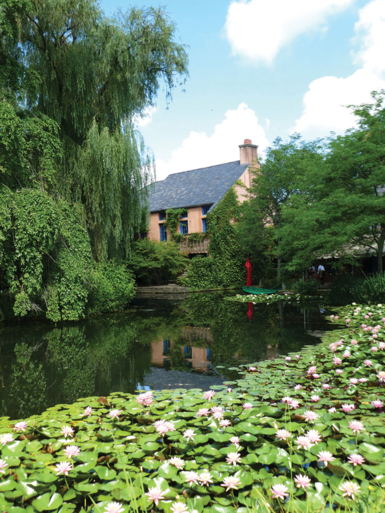 GFS Seeks to Bolster Hamilton Arts Community