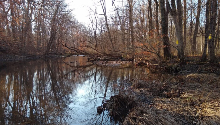 D&R Greenway Announces Newly Preserved Lands