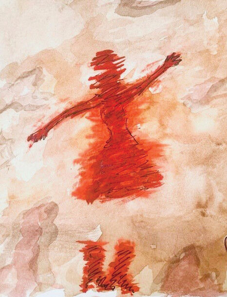 Lightness of Being
