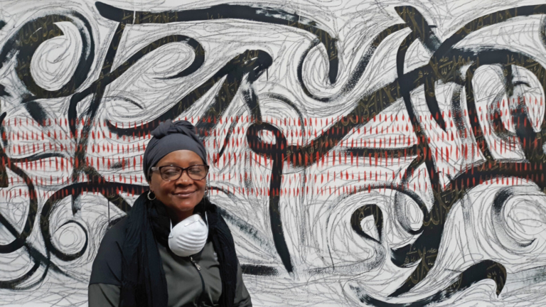 Artist Celebrates 20 Year Journey of Creating