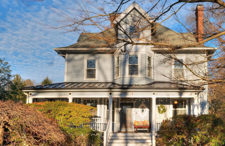 The State of Real Estate: It’s a Sellers’ Market