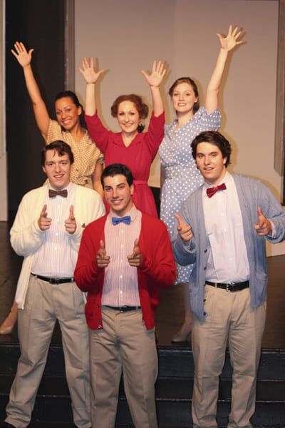 Theater Review: ‘The Wildest’