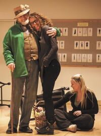 To Dream a Tale of Theater — One More Time