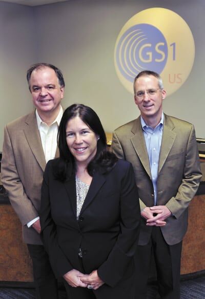 GS1 US ­â Setting the Bar for Barcodes for 40 Years