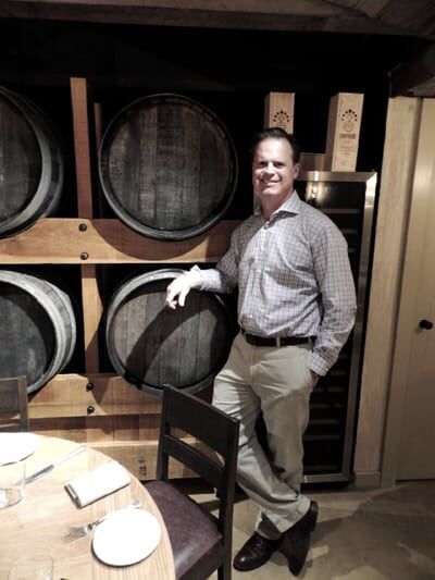 Agricola: Princeton’s Newest Eatery Is Farm Fresh