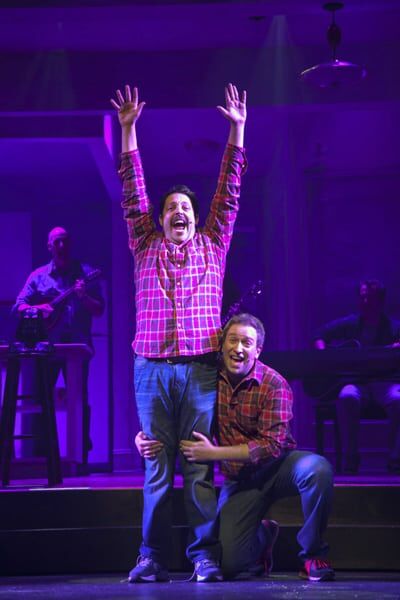 Review: ‘The Other Josh Cohen’