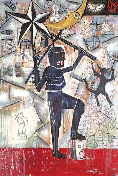 On View: America Through Native American Eyes