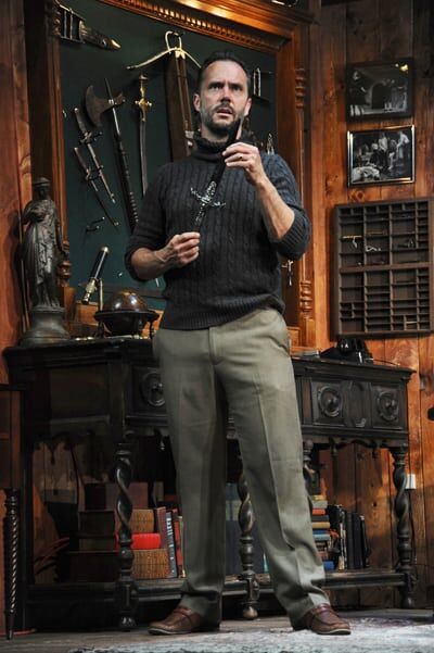 Bucks County Review: ‘Deathtrap’