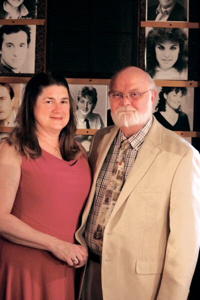 Theater Is on for 30 Years at Off-Broadstreet Theater