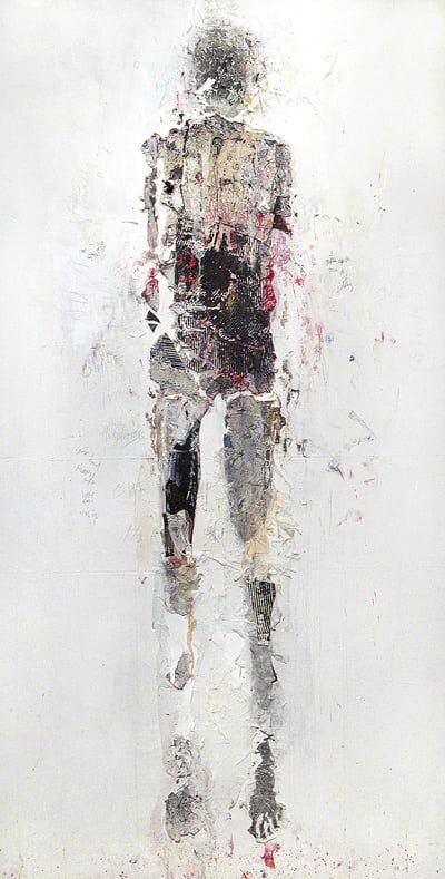 The Human Body as a Body of Art