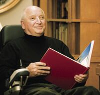 Graves Celebrates 50 Years of Designing for Living