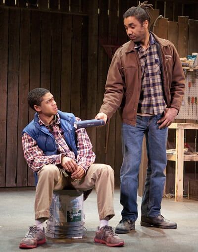 Passage Review: ‘Tamer of Horses’