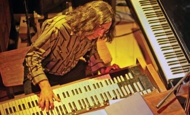 April 11: Bruce Katz Brings the Blues