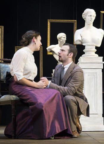 Review: ‘Pygmalion’ at PST