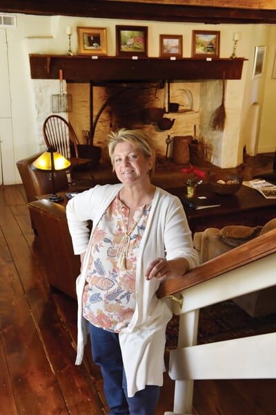Inn at Glencairn: Hospitality and a Touch of History