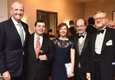 Princeton Festival Gala