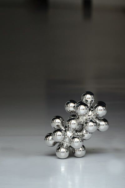 Contemporary Asian Master Opens First U.S. Show