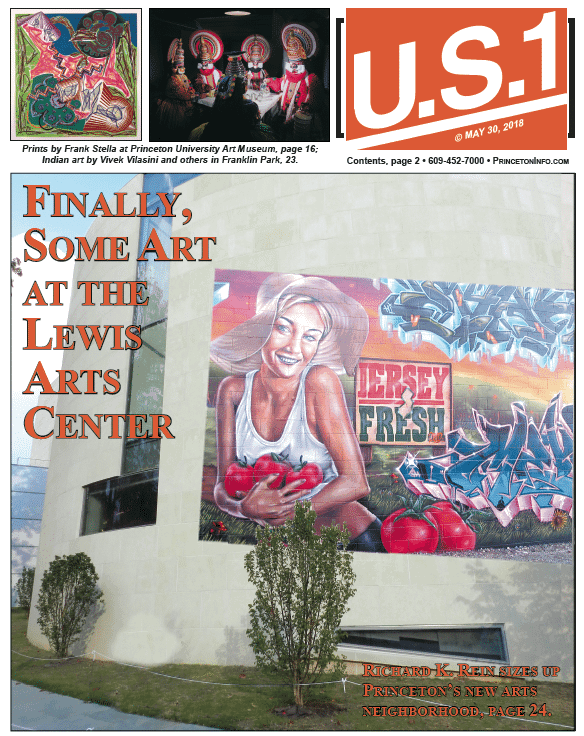Go inside the current issue: May 30, 2018