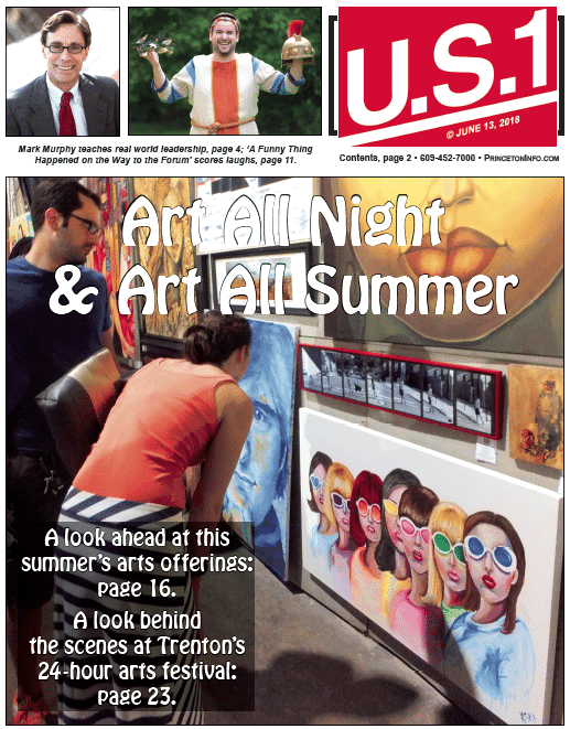 Go inside the current issue: June 13, 2018