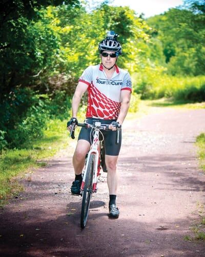 Happy Trails To Hikers, Bikers, & Commuters