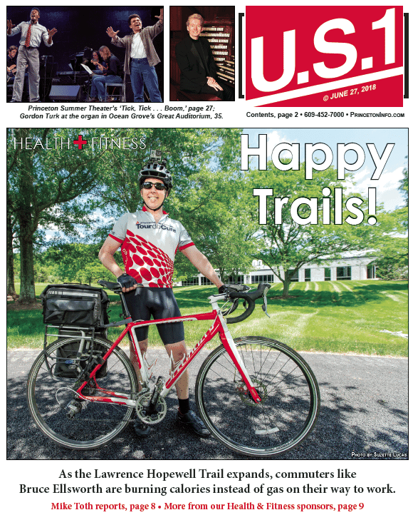 Go inside the current issue: June 27, 2018