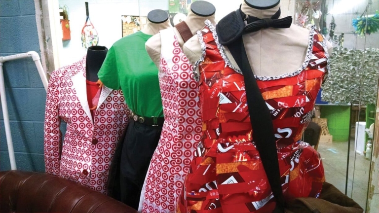 TerraCycle Takes ‘Waste Not’ to the Next Level