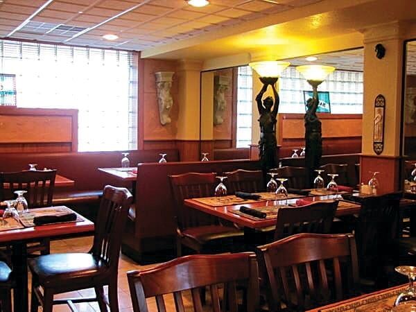 Legends Grille: By Family, For Family