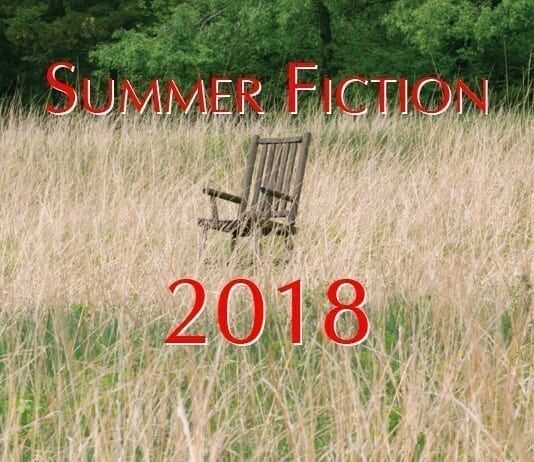 Go Inside the July 25, 2018 Summer Fiction Issue