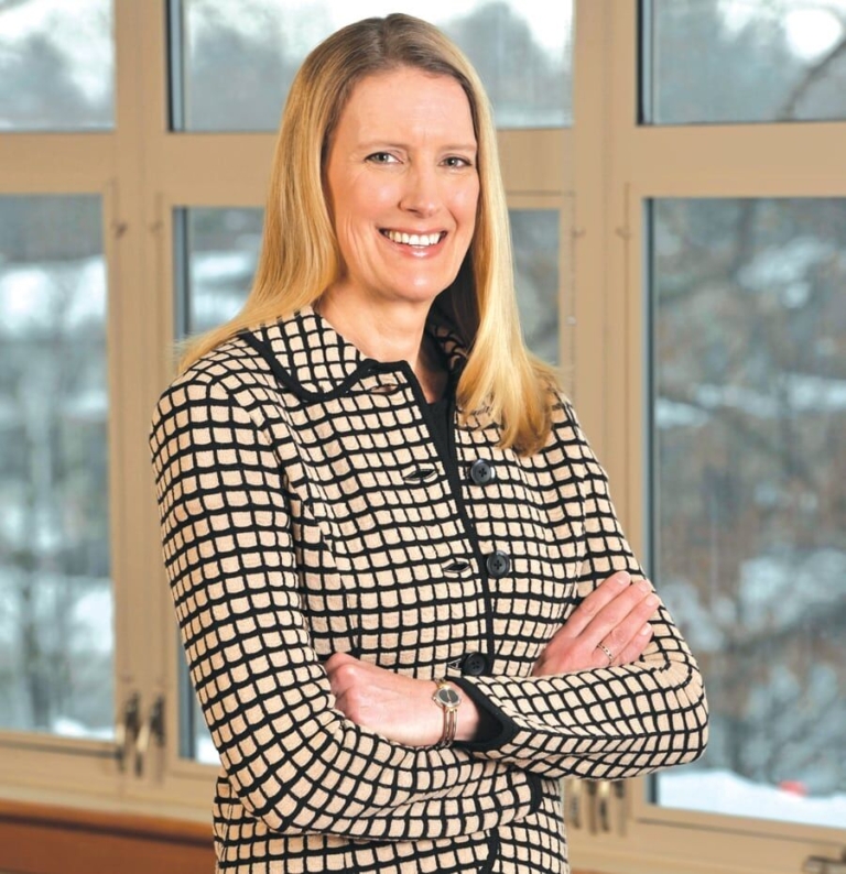 New TESU President Follows a Non-Traditional Calling